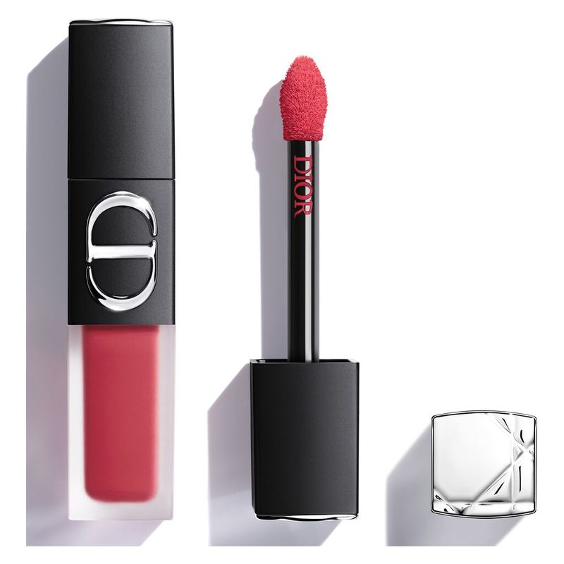 Dior DIOR Rouge Dior On Stage Ink - Rossetto Liquido No Transfer – Finish Mat Effetto Blur 6 ML