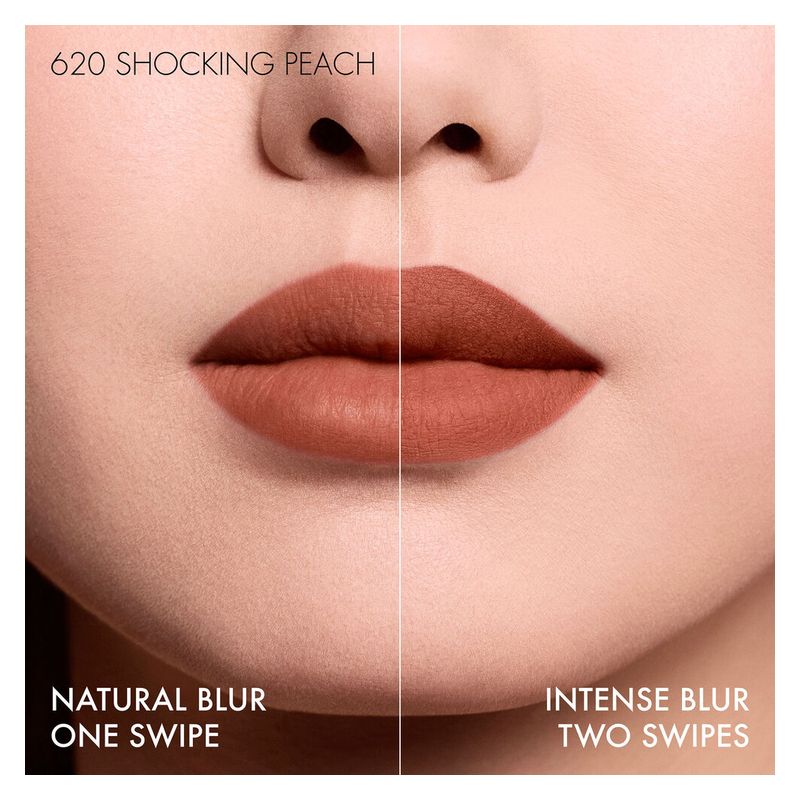 DIOR - Rouge Dior On Stage Ink - Rossetto Liquido No Transfer – Finish Mat Effetto Blur DIOR - Rouge Dior On Stage Ink - Rossetto Liquido No Transfer – Finish Mat Effetto Blur