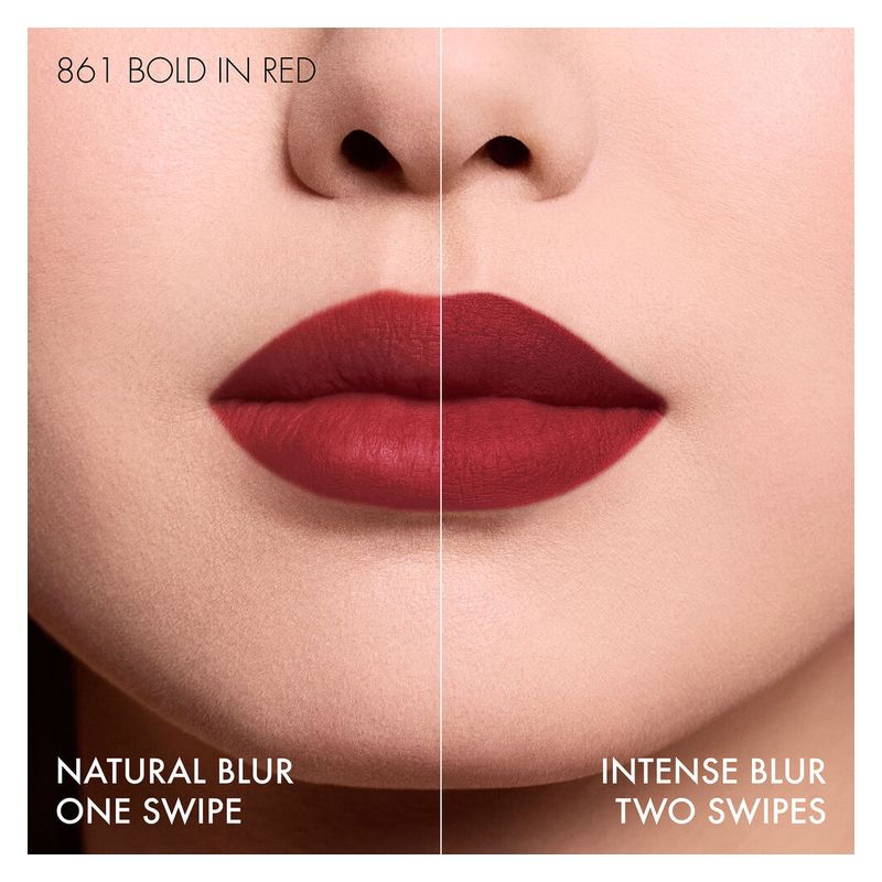 DIOR - Rouge Dior On Stage Ink - Rossetto liquido no transfer – finish mat effetto blur DIOR - Rouge Dior On Stage Ink - Rossetto liquido no transfer – finish mat effetto blur
