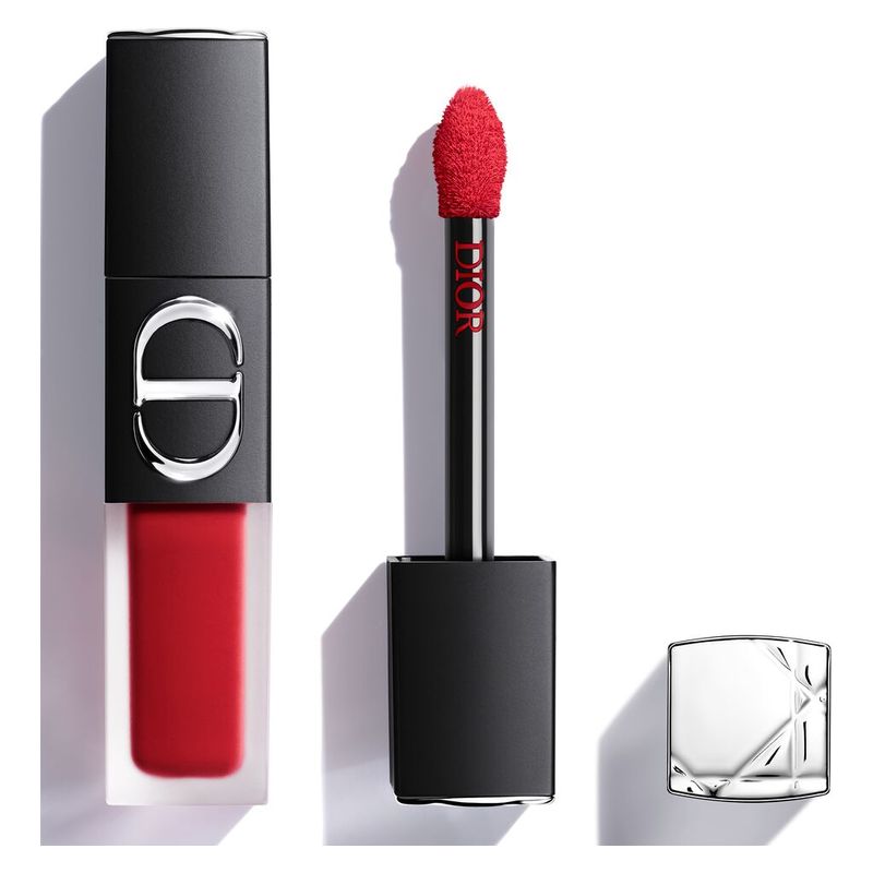 Dior DIOR Rouge Dior On Stage Ink - Rossetto Liquido No Transfer – Finish Mat Effetto Blur 6 ML