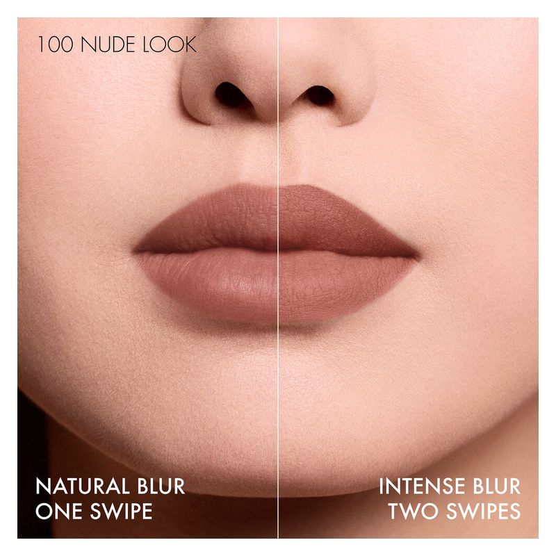 DIOR - Rouge Dior On Stage Ink - Rossetto liquido no transfer – finish mat effetto blur DIOR - Rouge Dior On Stage Ink - Rossetto liquido no transfer – finish mat effetto blur