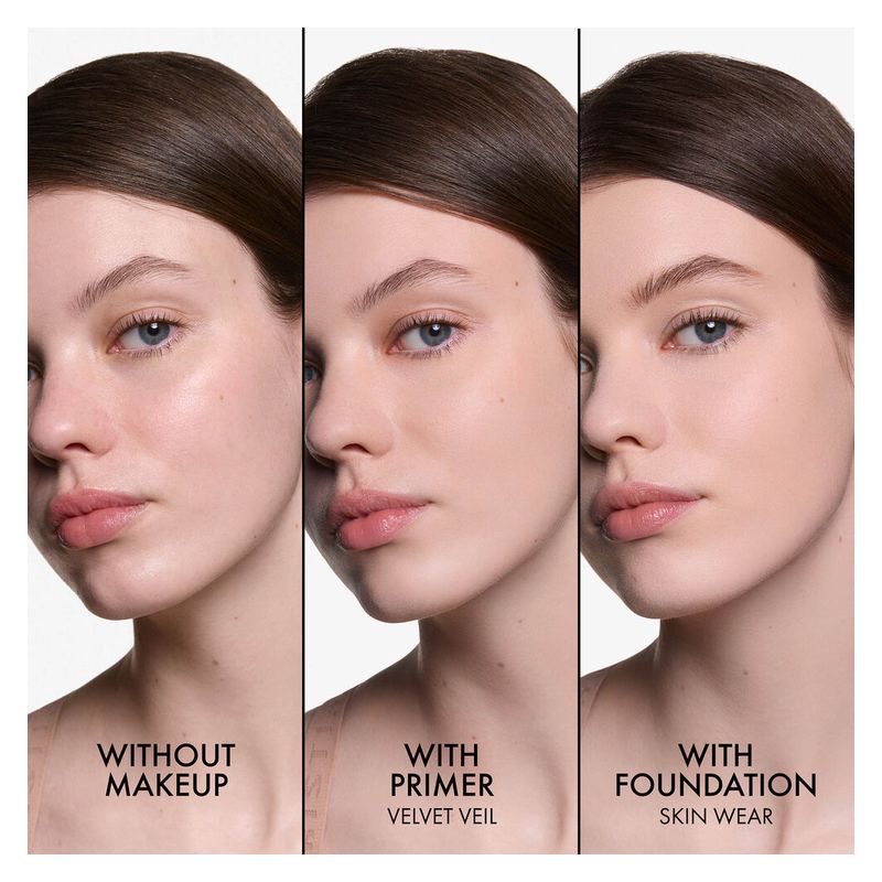 DIOR - Dior Forever Velvet Veil Primer – finish mat effetto blur – SPF 15 PA++ DIOR - Dior Forever Velvet Veil Primer – finish mat effetto blur – SPF 15 PA++