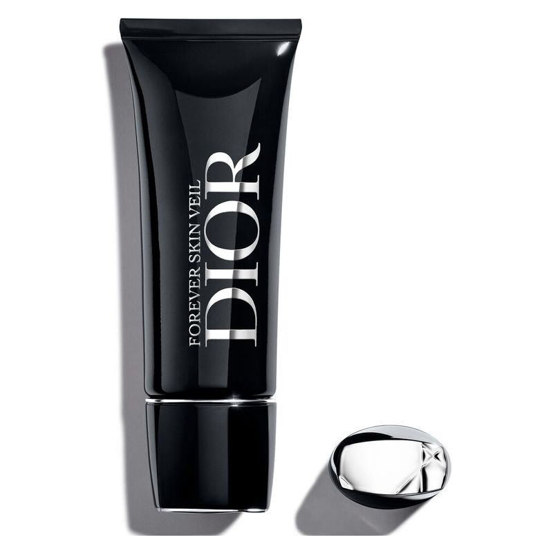 DIOR - Dior Forever Skin Veil Primer – finish luminoso – idratazione 24 ore – SPF 25 PA++ DIOR - Dior Forever Skin Veil Primer – finish luminoso – idratazione 24 ore – SPF 25 PA++