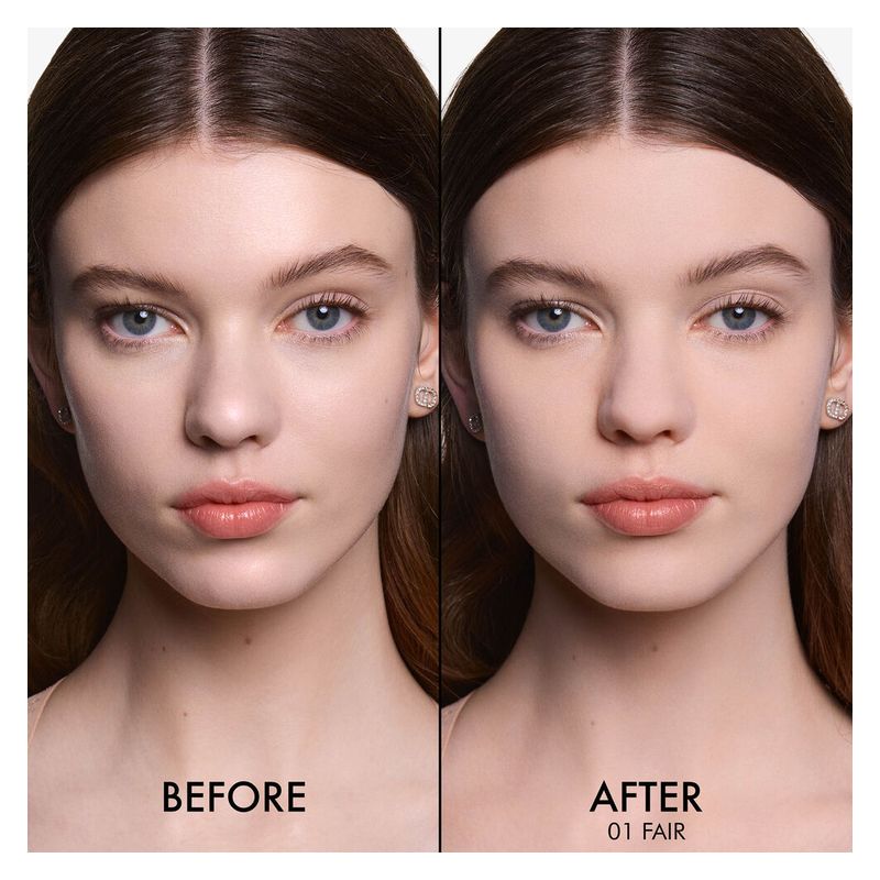 DIOR - Dior Forever On Set Powder - Cipria fissante in polvere libera