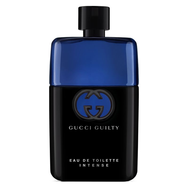 Gucci Gucci Guilty Pour Homme Eau De Toilette Intense 90 ML
