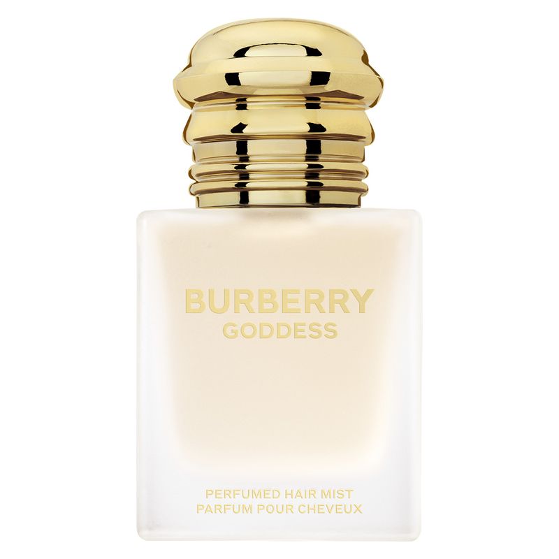 Burberry - GODDESS PERFUMED HAIR MIST Burberry - GODDESS PERFUMED HAIR MIST