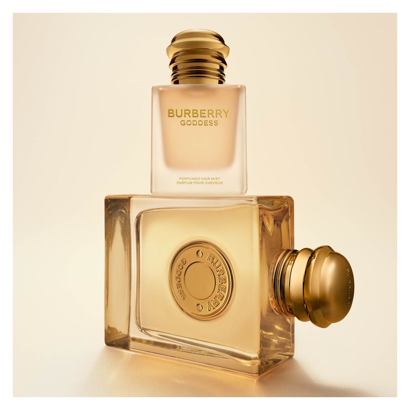 Burberry - GODDESS PERFUMED HAIR MIST Burberry - GODDESS PERFUMED HAIR MIST