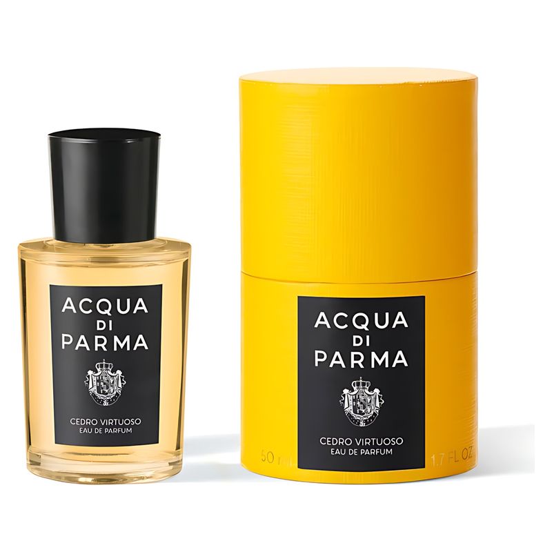 Acqua Di Parma - Signatures of the Sun cedro virtuoso Eau De Parfum Acqua Di Parma - Signatures of the Sun cedro virtuoso Eau De Parfum