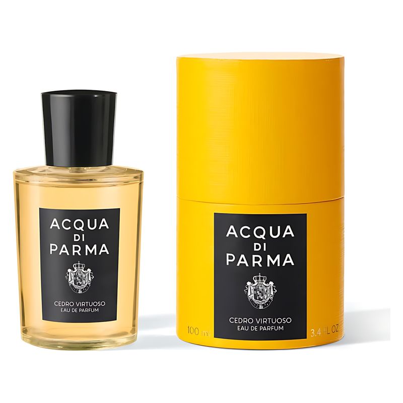 Acqua Di Parma - Signatures of the Sun cedro virtuoso Eau De Parfum Acqua Di Parma - Signatures of the Sun cedro virtuoso Eau De Parfum