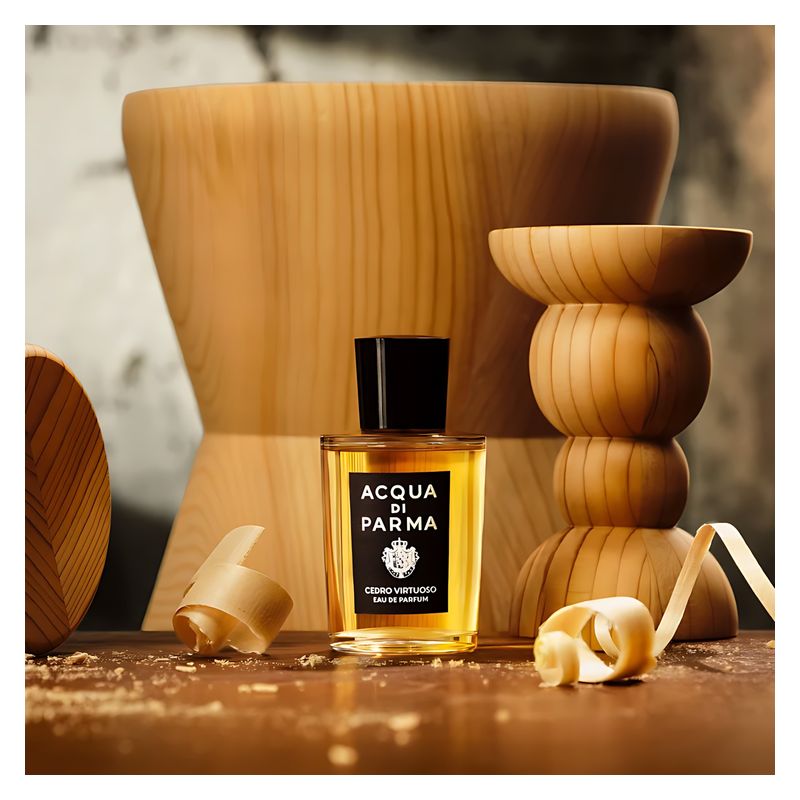Acqua Di Parma - Signatures of the Sun cedro virtuoso Eau De Parfum Acqua Di Parma - Signatures of the Sun cedro virtuoso Eau De Parfum