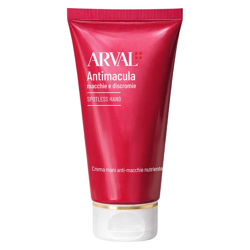 Arval ARVAL Antimacula Macchie E Discromie Spotless Hand 50 ML
