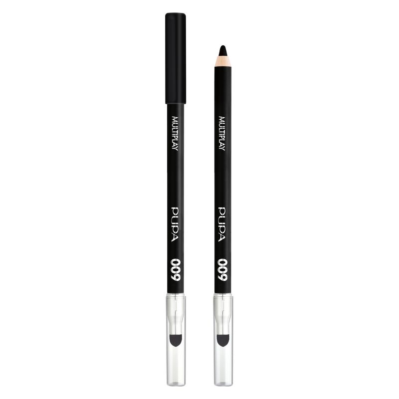 Pupa - Multiplay - Matita Occhi Triplo Uso: Eyeliner, Ombretto, Kajal Pupa - Multiplay - Matita Occhi Triplo Uso: Eyeliner, Ombretto, Kajal