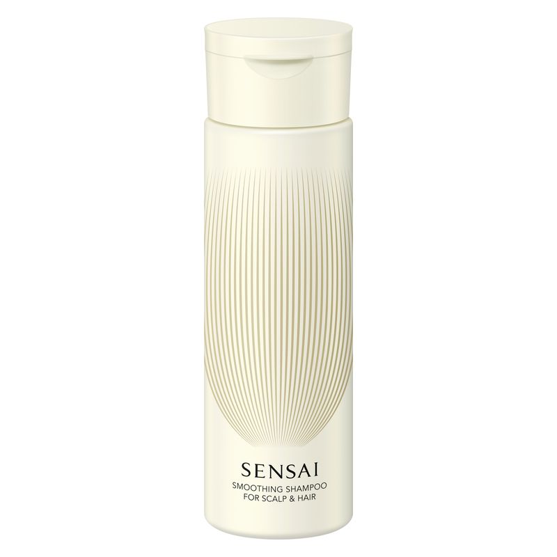 SENSAI - SMOOTHING SHAMPOO FOR SCALP & HAIR SENSAI - SMOOTHING SHAMPOO FOR SCALP & HAIR