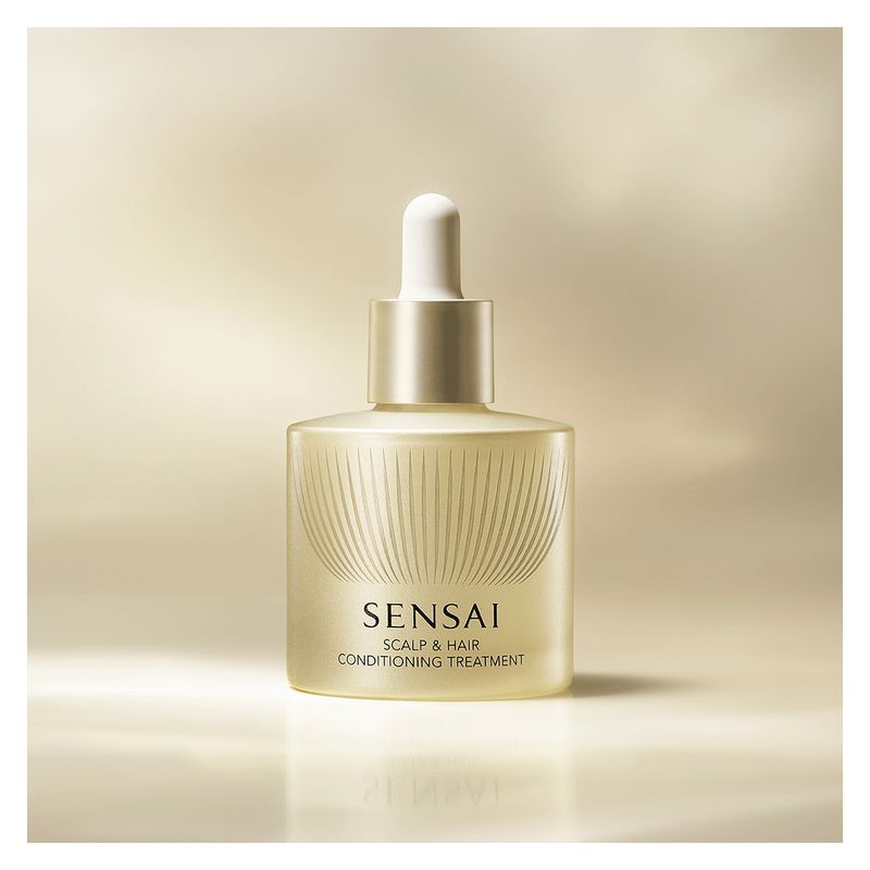 SENSAI - SCALP & HAIR CONDITIONING TREATMENT