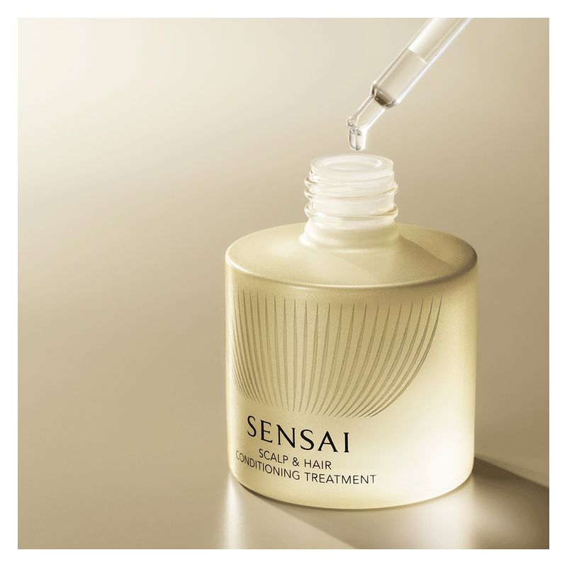 SENSAI - SCALP & HAIR CONDITIONING TREATMENT