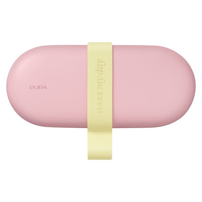 Pupa - TROUSSE MAKE MY DAY SMALL Pupa - TROUSSE MAKE MY DAY SMALL