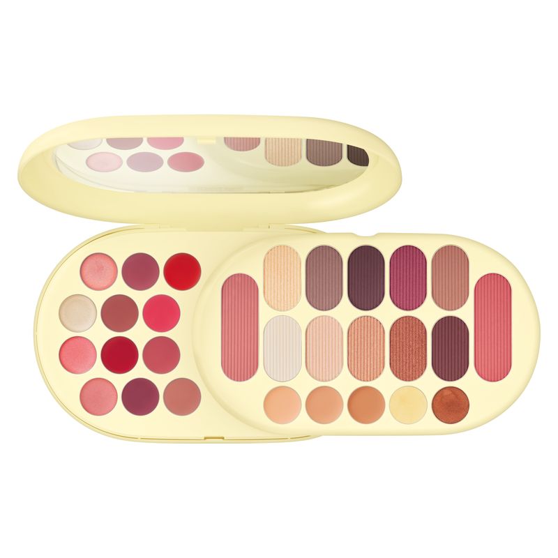 Pupa - TROUSSE MAKE MY DAY MEDIUM Pupa - TROUSSE MAKE MY DAY MEDIUM