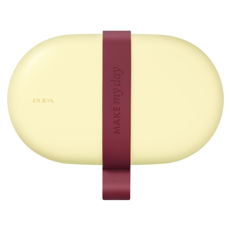 Pupa - TROUSSE MAKE MY DAY MEDIUM Pupa - TROUSSE MAKE MY DAY MEDIUM
