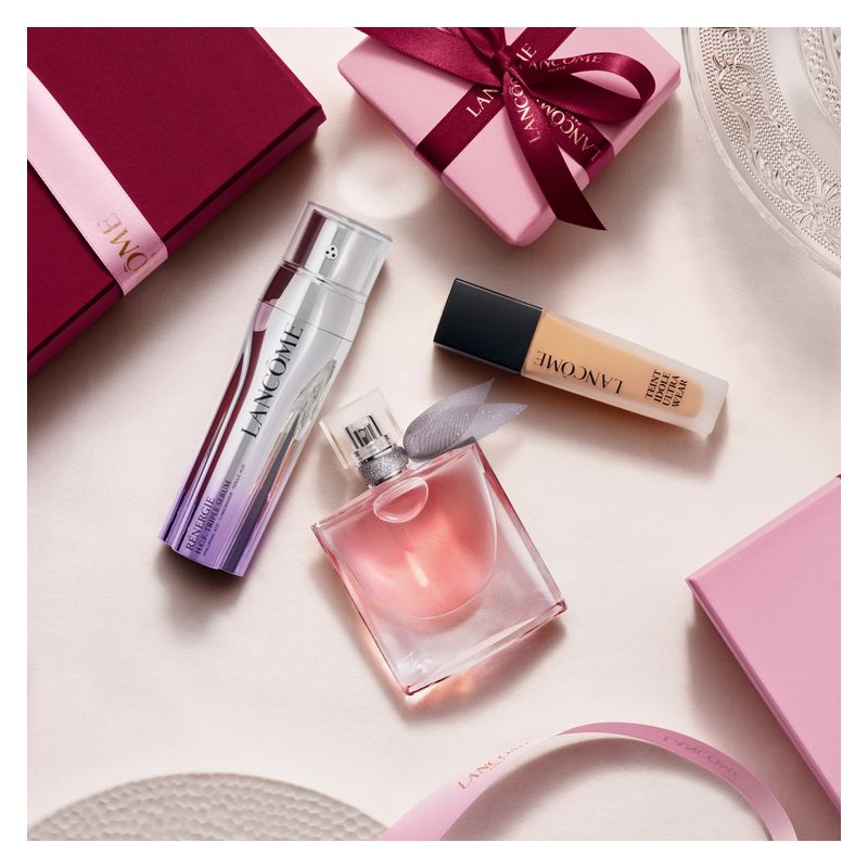 Lancome - COFANETTO HYDRA ZEN GEL CREAM