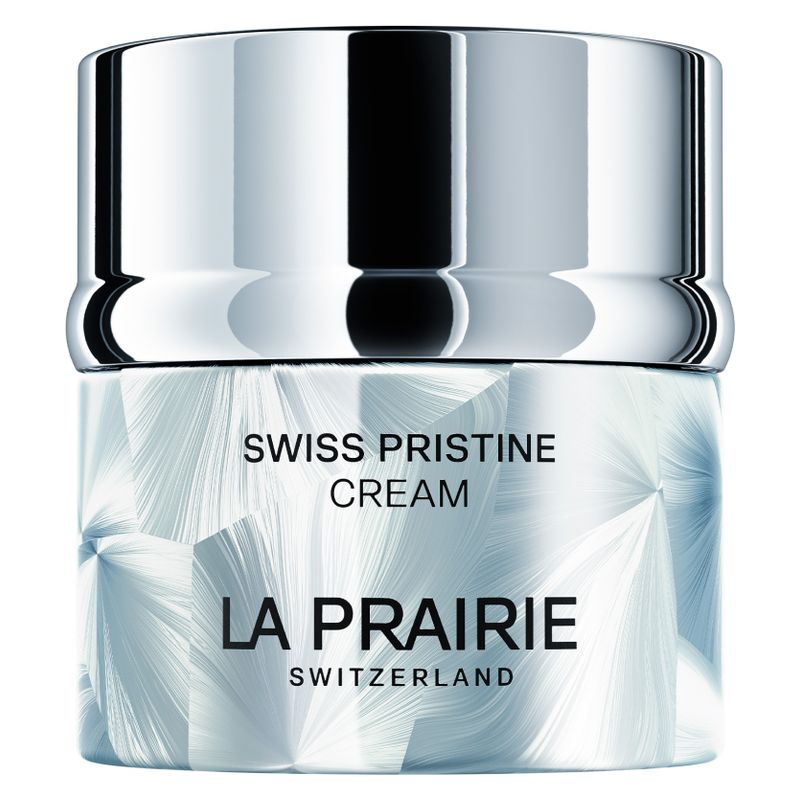 LA PRAIRIE - SWISS PRISTINE CREAM LA PRAIRIE - SWISS PRISTINE CREAM