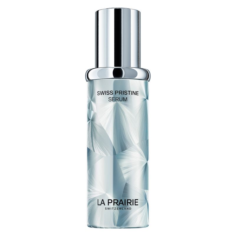 LA PRAIRIE - SWISS PRISTINE SERUM LA PRAIRIE - SWISS PRISTINE SERUM