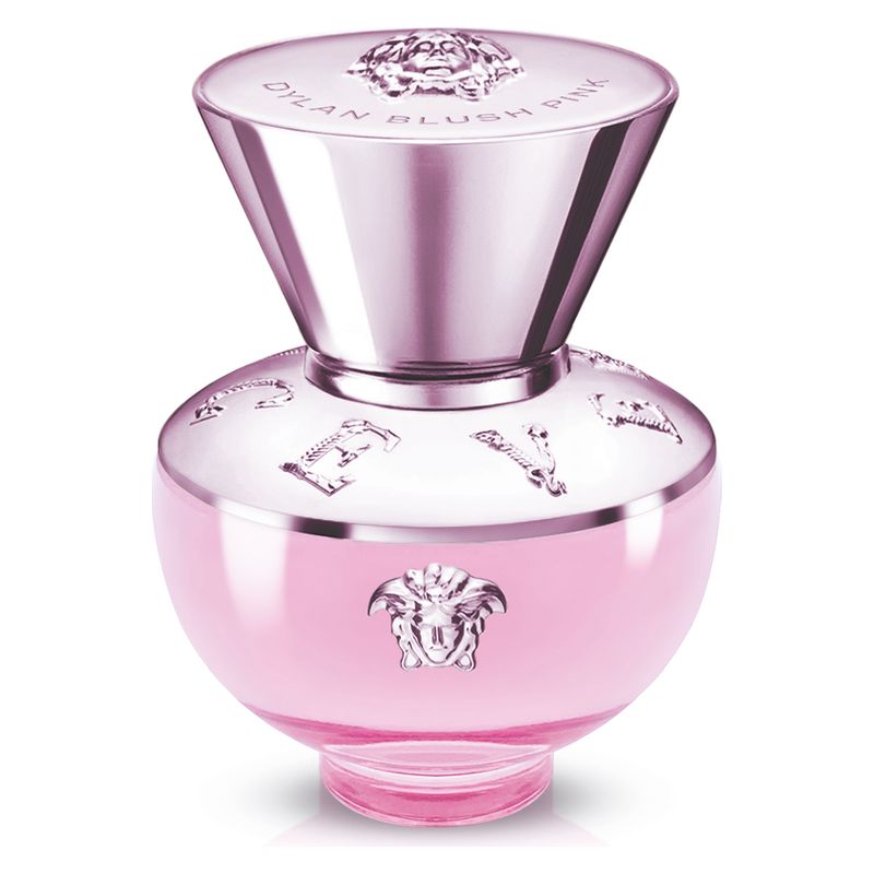 Versace Versace Dylan Blush Pink Eau de Parfum da donna 30 ml