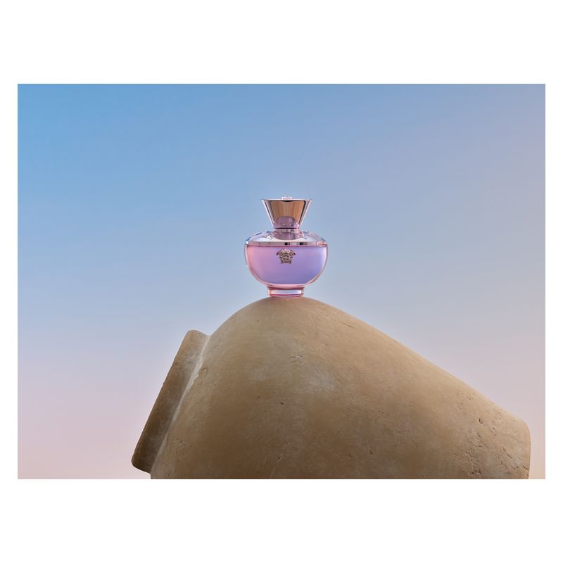 Versace - Dylan Blush Pink Pour Femme Perfumed Eau De Parfum