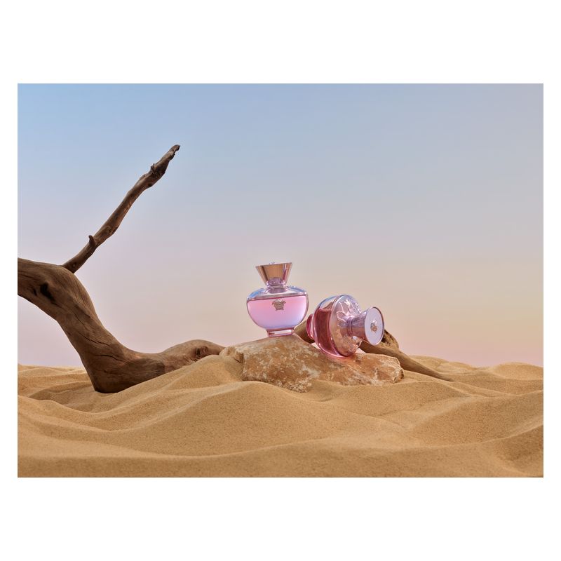 Versace - Dylan Blush Pink Pour Femme Perfumed Eau De Parfum