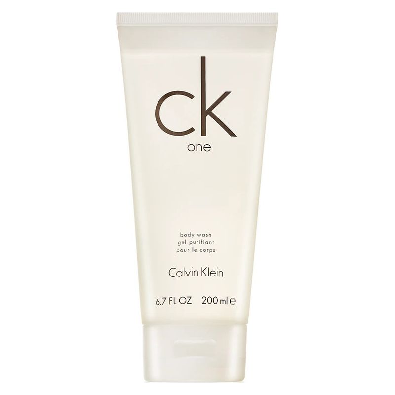 Calvin Klein - ONE BODY WASH Calvin Klein - ONE BODY WASH