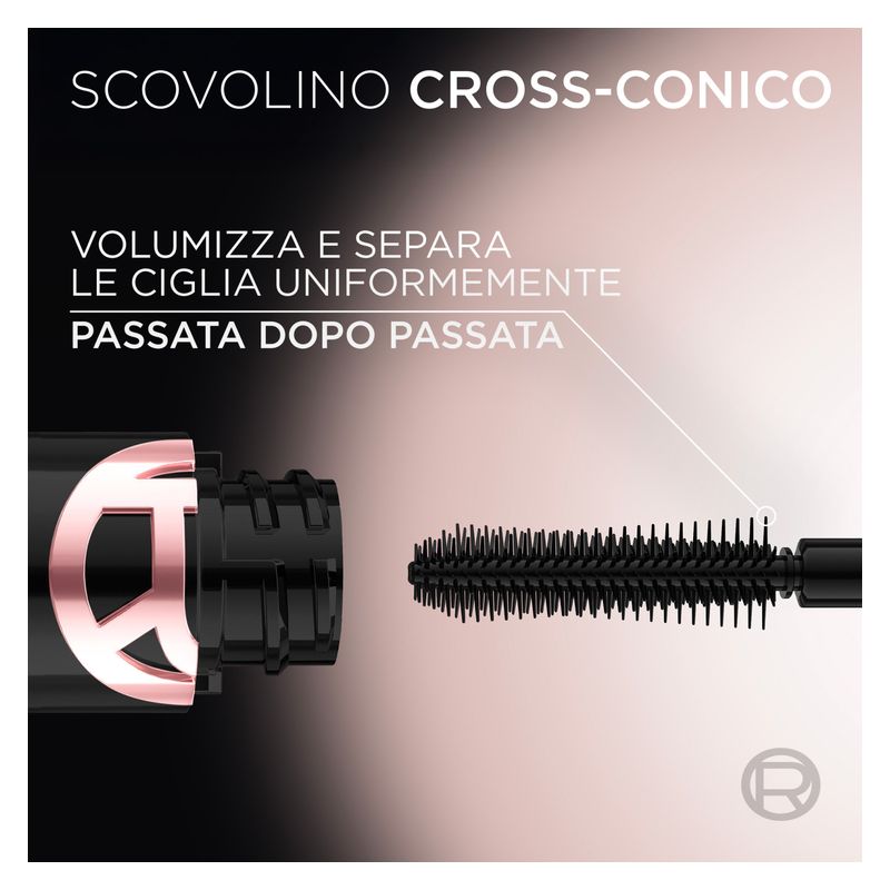L'Oréal - MASCARA PARADISE BIG DEAL LATEX BLACK L'Oréal - MASCARA PARADISE BIG DEAL LATEX BLACK