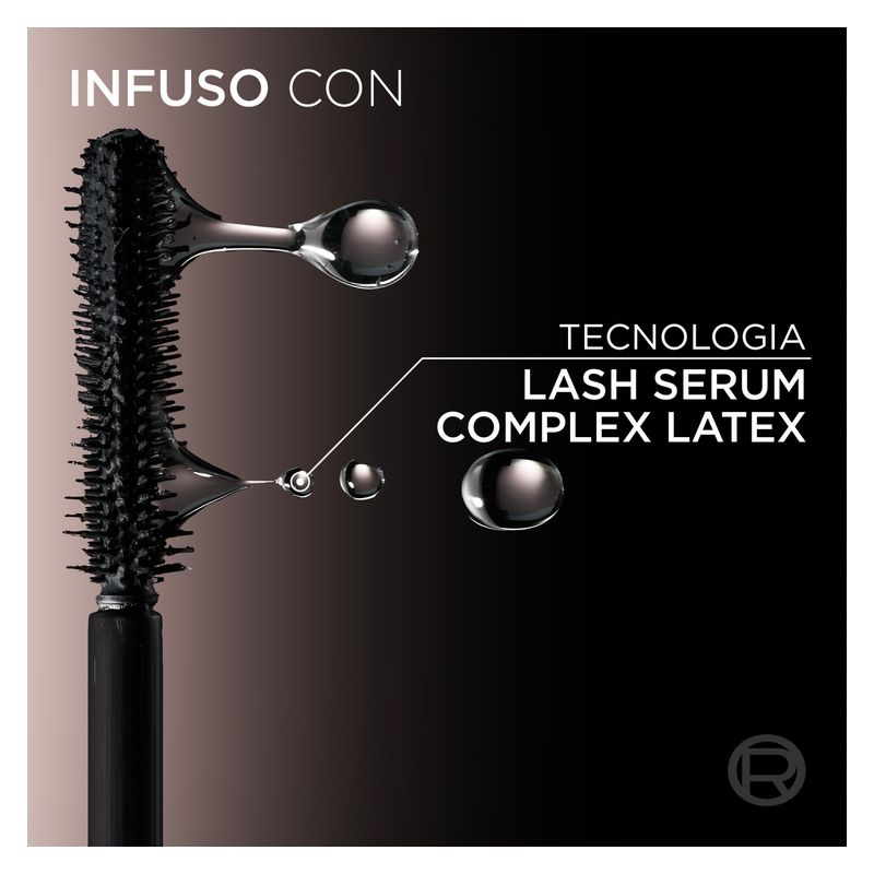 L'Oréal - MASCARA PARADISE BIG DEAL LATEX BLACK L'Oréal - MASCARA PARADISE BIG DEAL LATEX BLACK