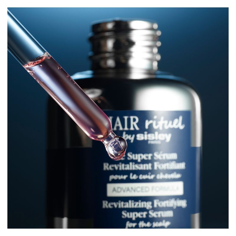 Sisley - HAIR RITUEL Le Super Sérum Revitalisant Fortifiant Advanced Formula Sisley - HAIR RITUEL Le Super Sérum Revitalisant Fortifiant Advanced Formula