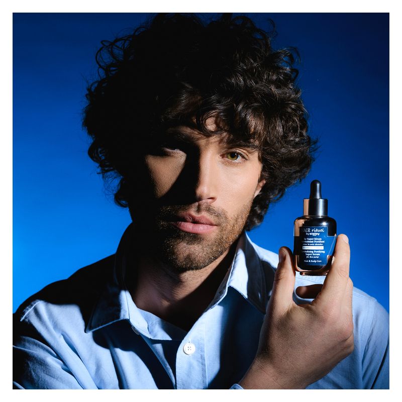 Sisley - HAIR RITUEL Le Super Sérum Revitalisant Fortifiant Advanced Formula Sisley - HAIR RITUEL Le Super Sérum Revitalisant Fortifiant Advanced Formula