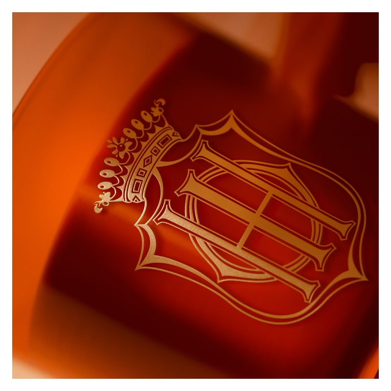 Sisley - BOUGIE PARFUMÉE FEU DE BOIS & ORANGE AMÈRE CANDELA PROFUMATA Sisley - BOUGIE PARFUMÉE FEU DE BOIS & ORANGE AMÈRE CANDELA PROFUMATA