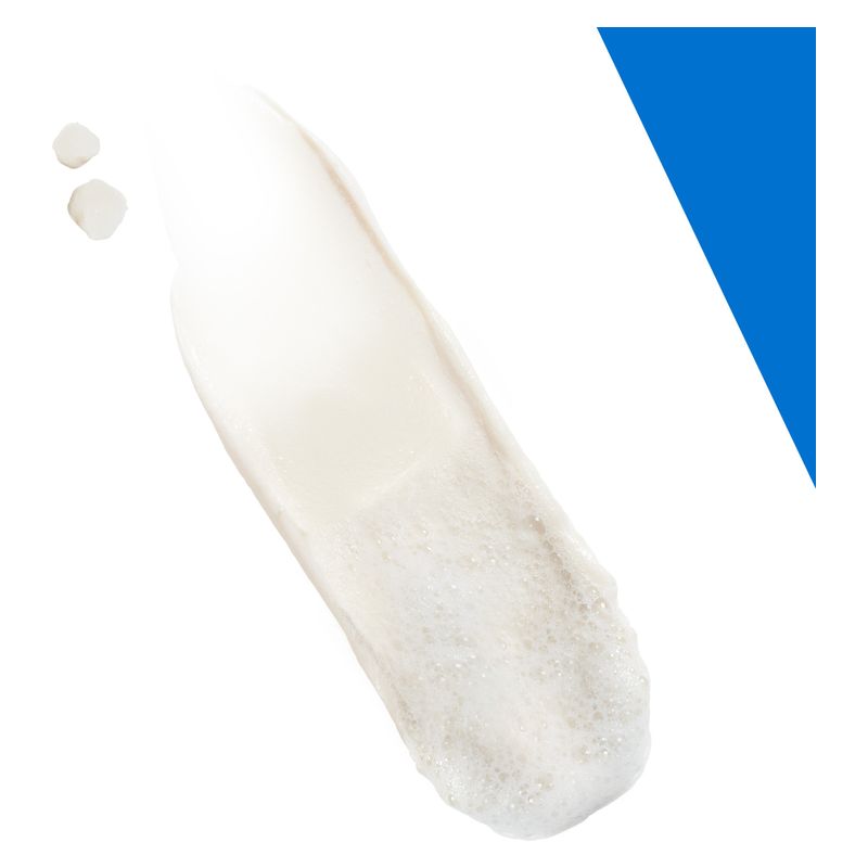CERAVE - BLEMISH CLAY-TO-FOAM CLEANSER