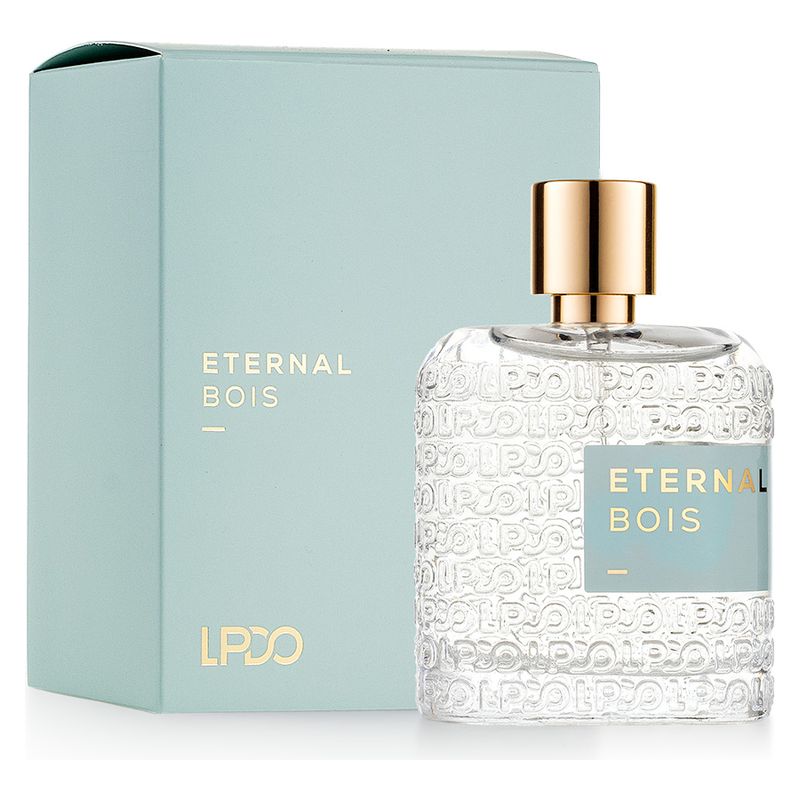 LPDO - Eternal Bois Eau De Parfum