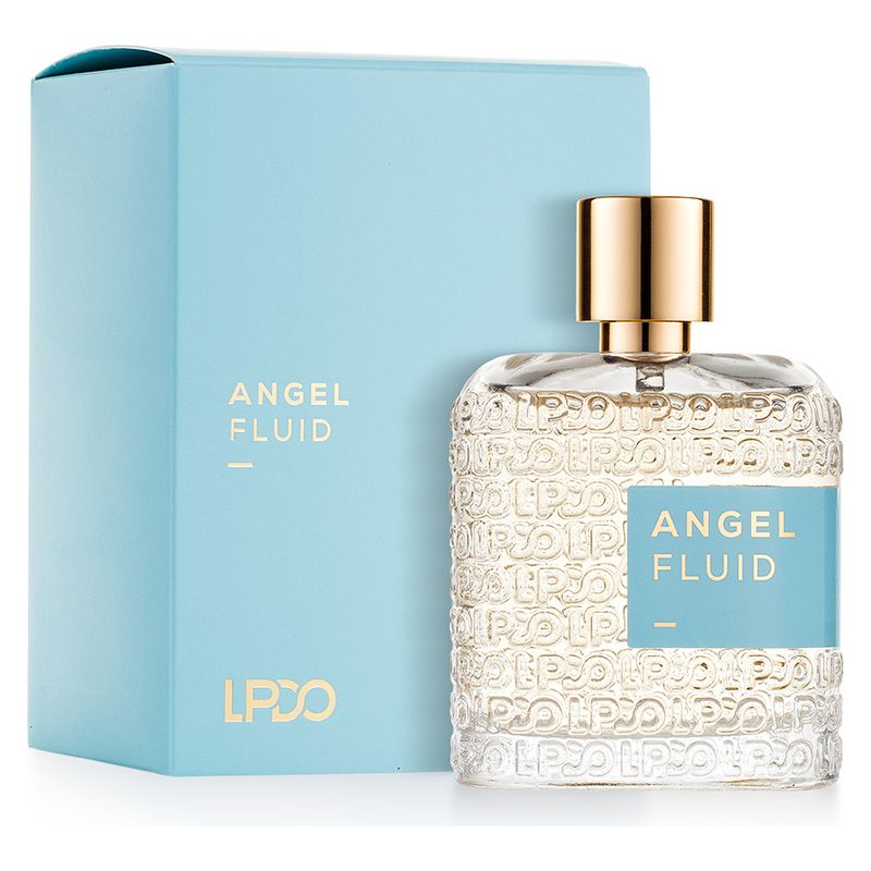 LPDO - Angel Fluid Eau De Parfum