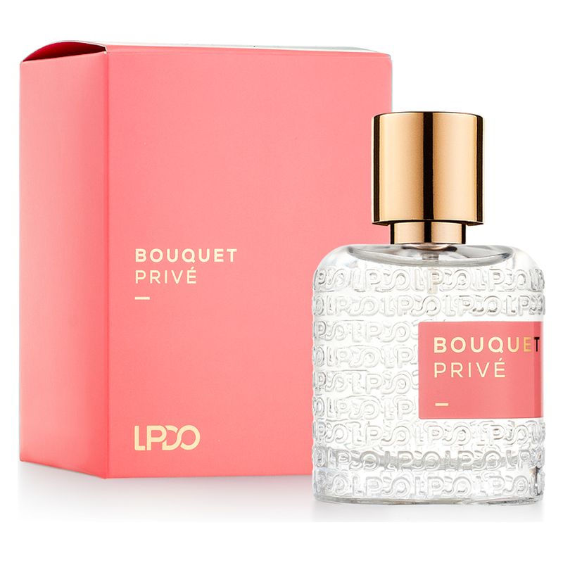 LPDO - Bouquet Privé Eau De Parfum