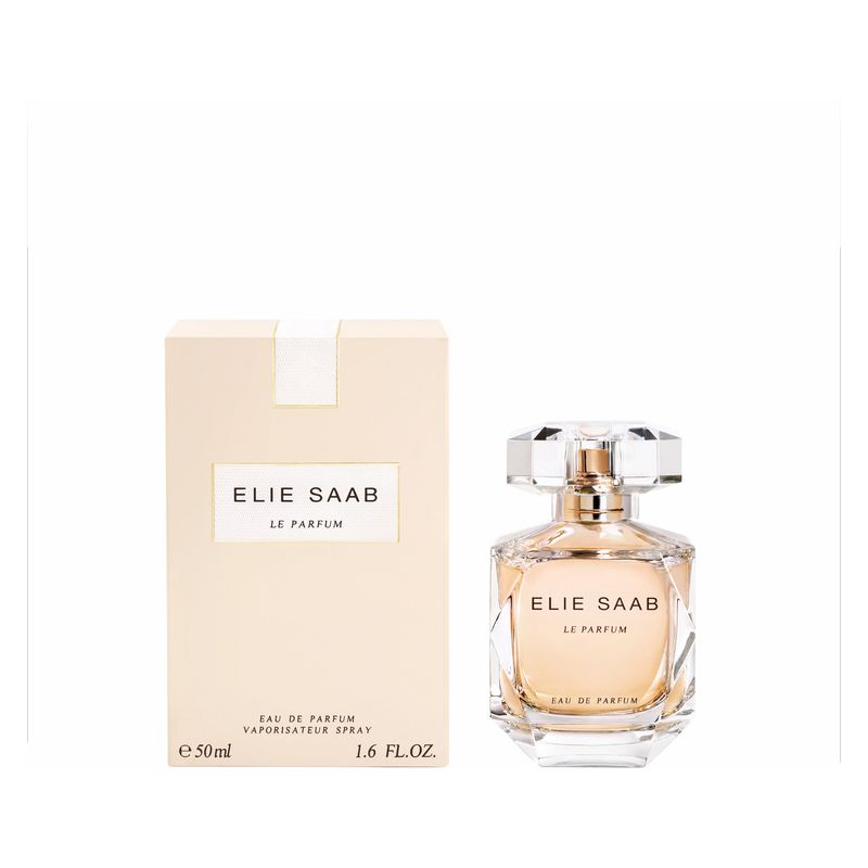 Elie Saab - Le Parfum Eau De Parfum Elie Saab - Le Parfum Eau De Parfum