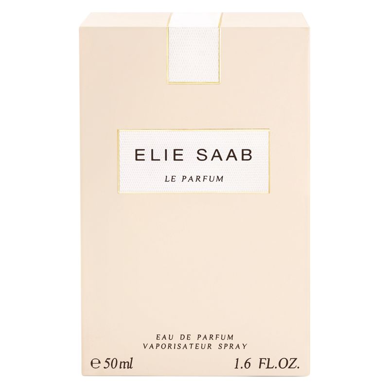 Elie Saab - Le Parfum Eau De Parfum Elie Saab - Le Parfum Eau De Parfum