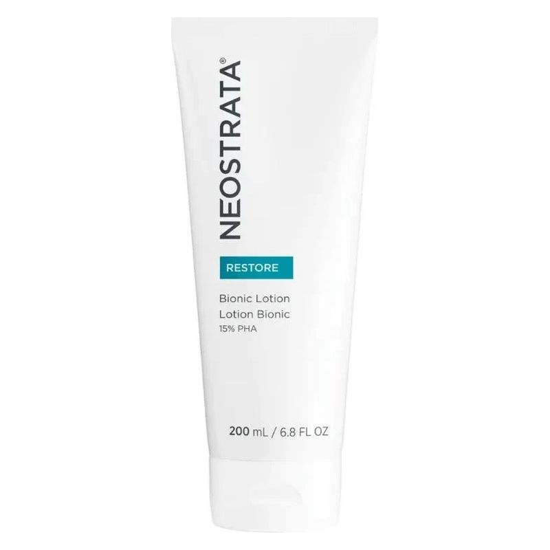 NEOSTRATA - RESTORE BIONIC LOTION 15% PHA NEOSTRATA - RESTORE BIONIC LOTION 15% PHA
