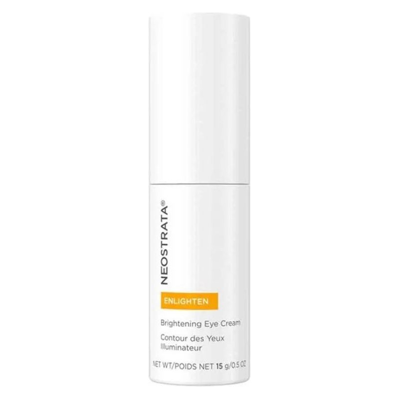 NEOSTRATA - ENLIGHTEN BRIGHTENING EYE CREAM NEOSTRATA - ENLIGHTEN BRIGHTENING EYE CREAM