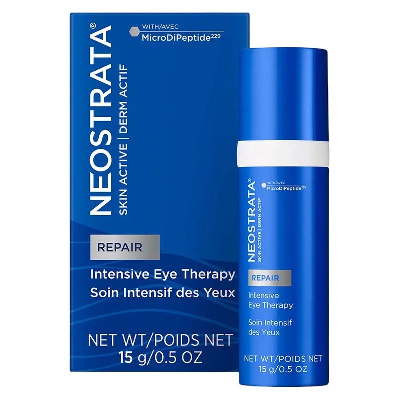 NEOSTRATA - REPAIR INTENSIVE EYE THERAPY NEOSTRATA - REPAIR INTENSIVE EYE THERAPY