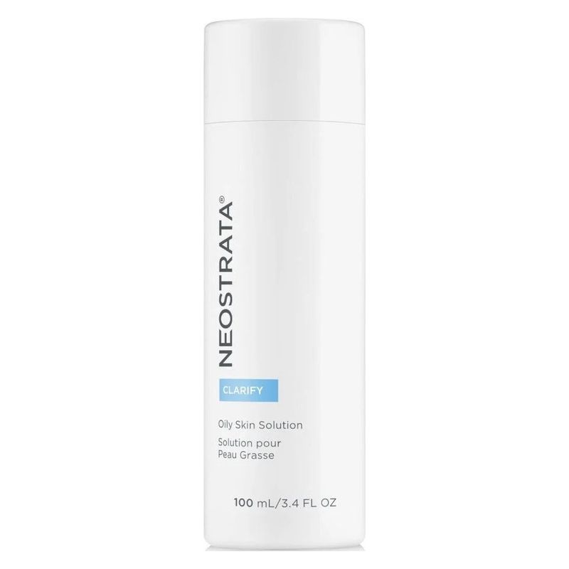 NEOSTRATA - CLARIFY OILY SKIN SOLUTION NEOSTRATA - CLARIFY OILY SKIN SOLUTION