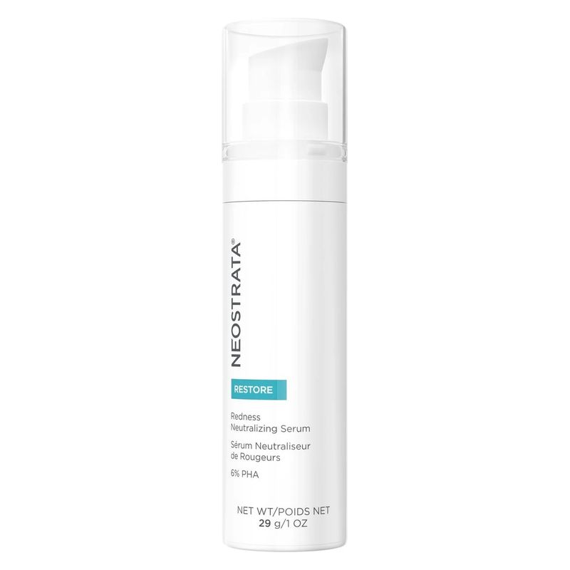 NEOSTRATA - RESTORE REDNESS NEUTRALIZING SERUM NEOSTRATA - RESTORE REDNESS NEUTRALIZING SERUM