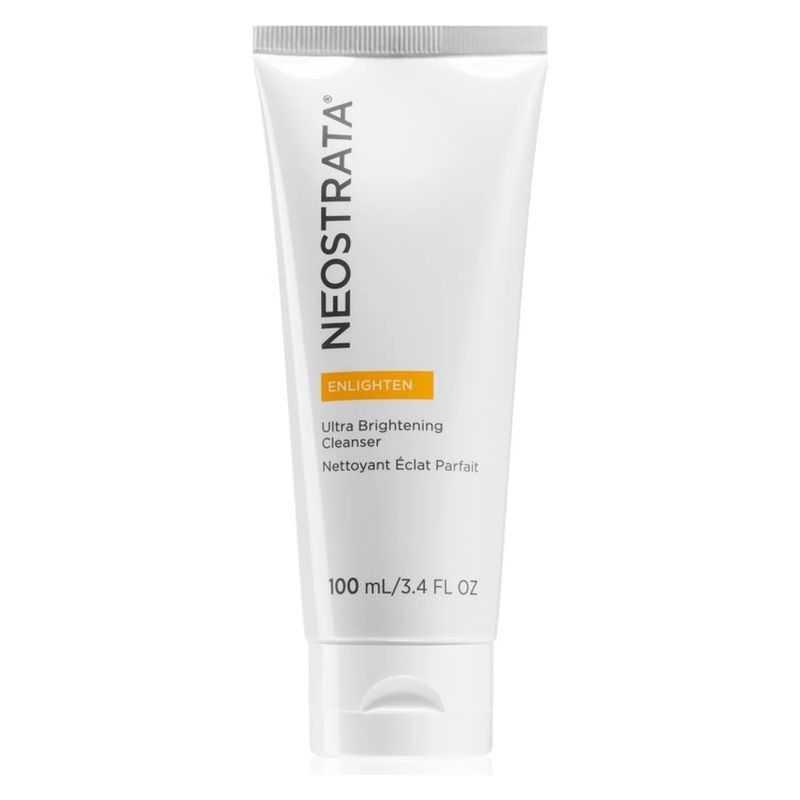 NEOSTRATA - ENLIGTHEN ULTRA BRIGHTENING CLEANSER NEOSTRATA - ENLIGTHEN ULTRA BRIGHTENING CLEANSER