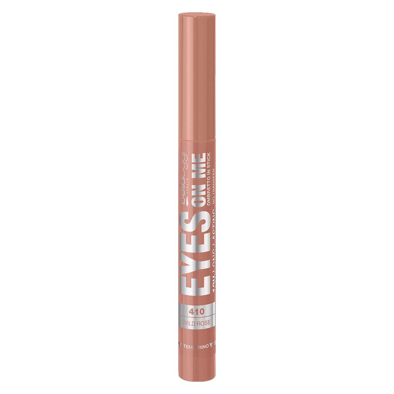 BELLAOGGI - EYES ON ME OMBRETTO STICK 12H BELLAOGGI - EYES ON ME OMBRETTO STICK 12H