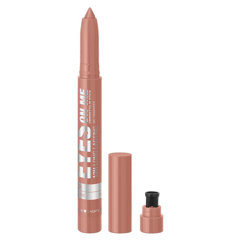 BELLAOGGI - EYES ON ME OMBRETTO STICK 12H BELLAOGGI - EYES ON ME OMBRETTO STICK 12H