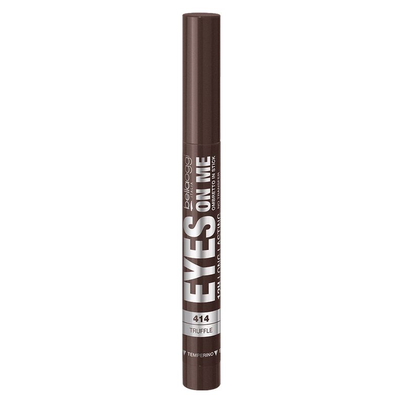 BELLAOGGI - EYES ON ME OMBRETTO STICK 12H BELLAOGGI - EYES ON ME OMBRETTO STICK 12H