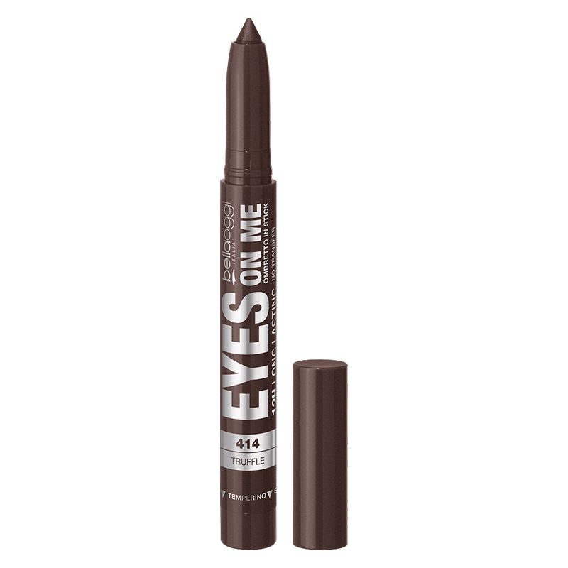 BELLAOGGI - EYES ON ME OMBRETTO STICK 12H BELLAOGGI - EYES ON ME OMBRETTO STICK 12H